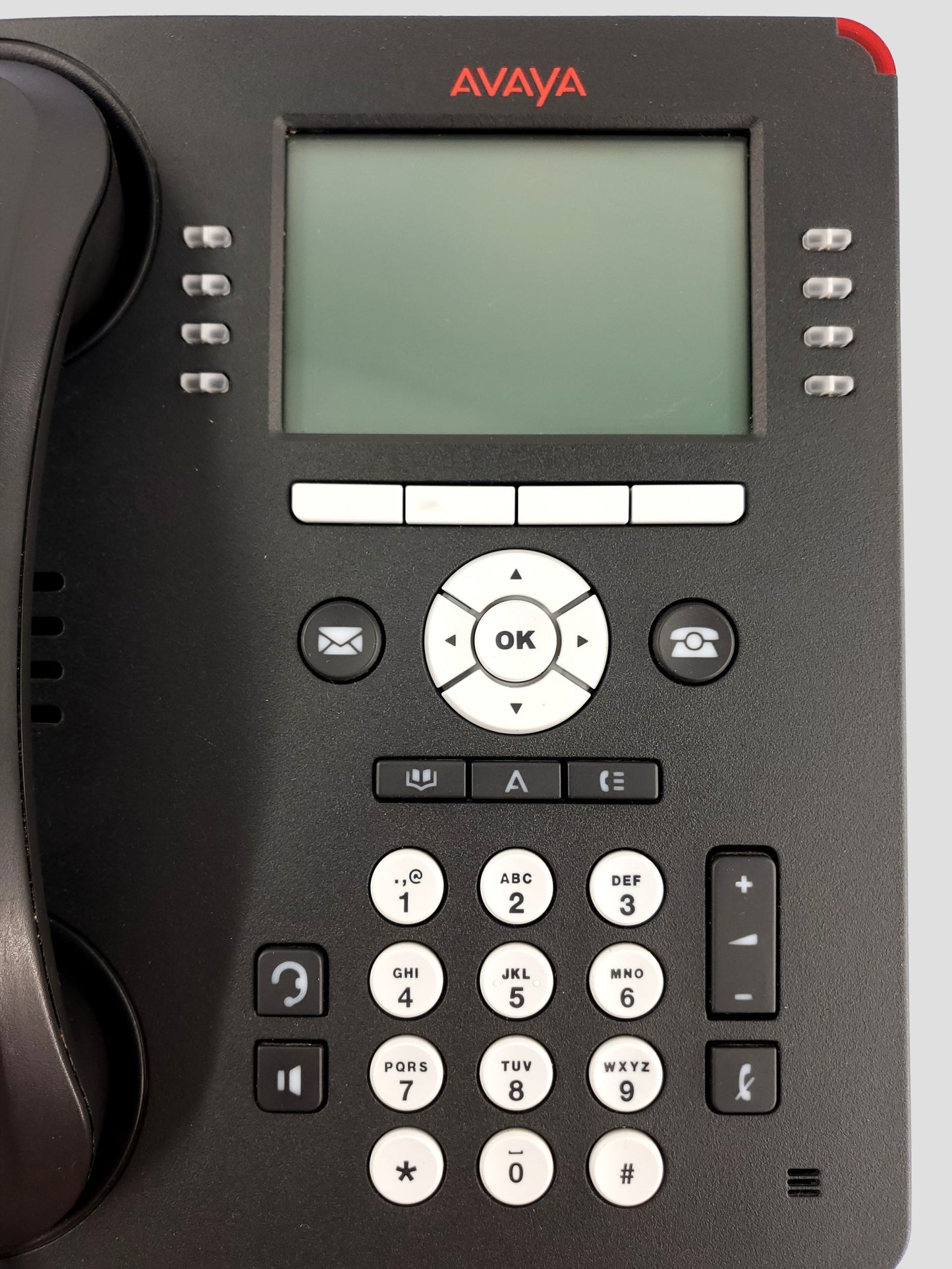 Avaya 9608G IP Deskphone PoE 700505424