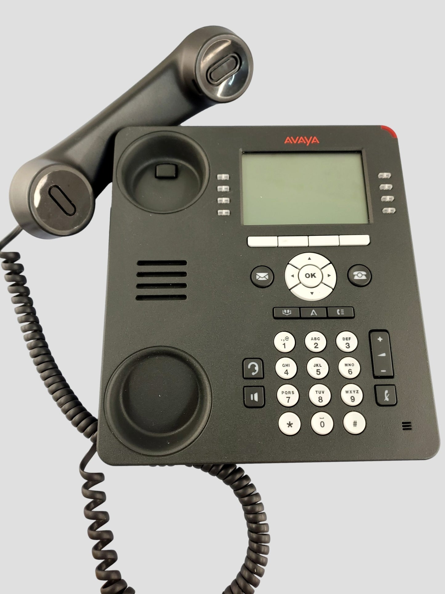 Avaya 9608G IP Deskphone PoE 700505424