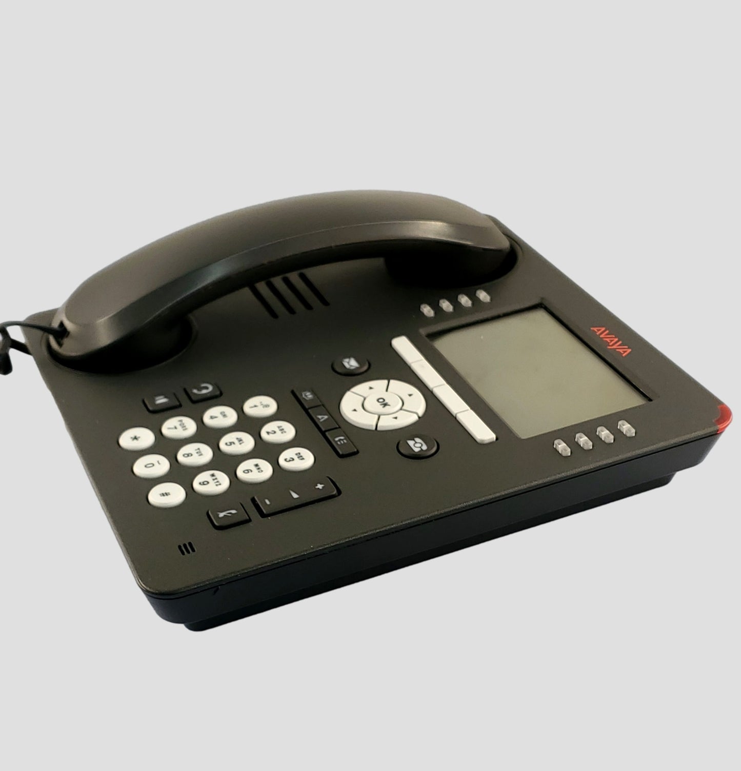 Avaya 9608G IP Deskphone PoE 700505424