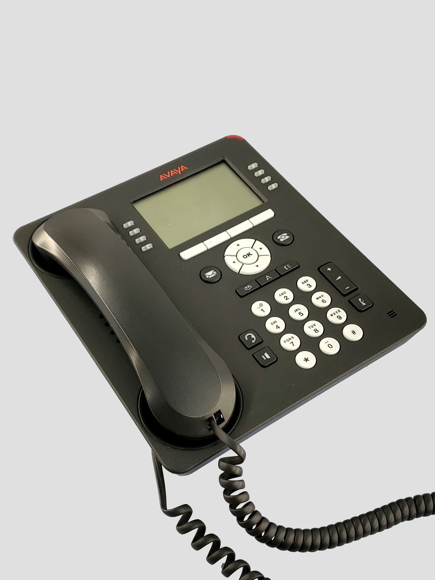 Avaya 9608G IP Deskphone PoE 700505424