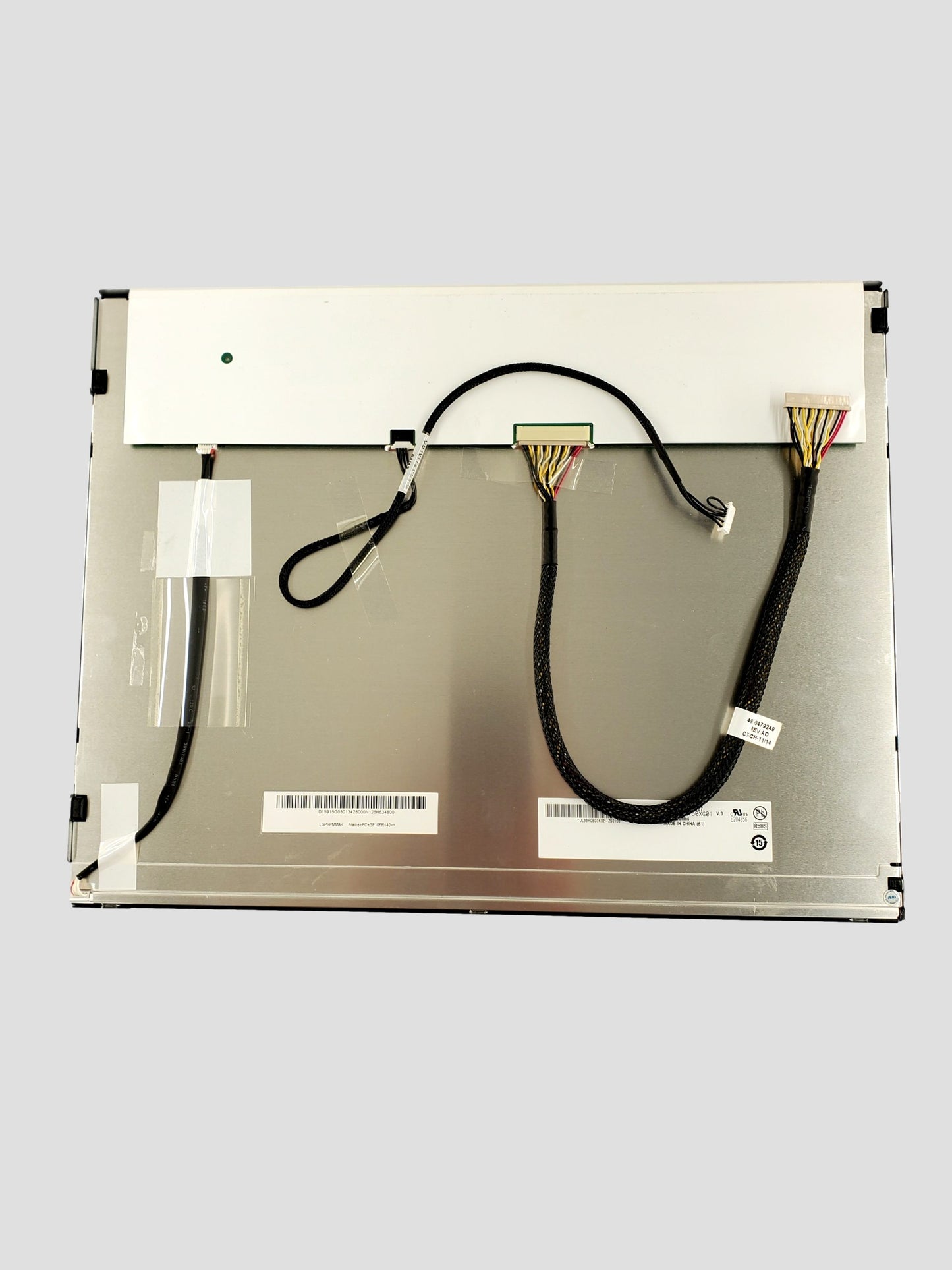 AU Optronics G150XG01 15" LED LCD Display Screen Panel 1024x768