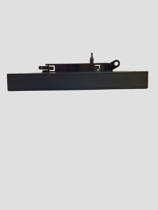 Dell Multimedia Speaker AX510PA PC Black Sound Bar 0DW711