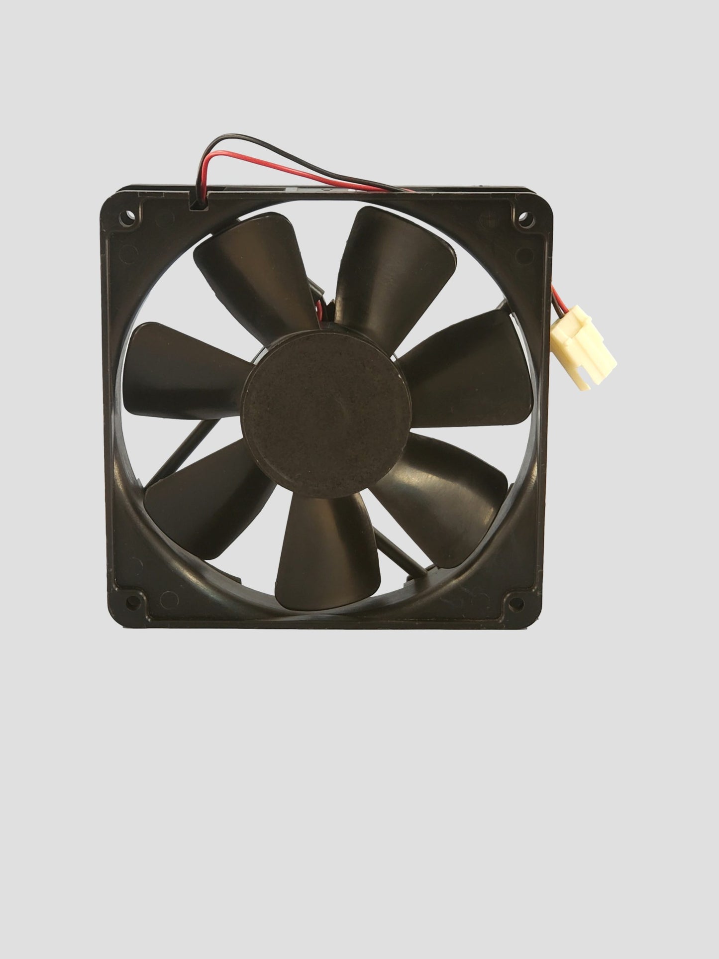 NMB 4710NL-04W-B10 fan 12V .16A 120x120 2pin