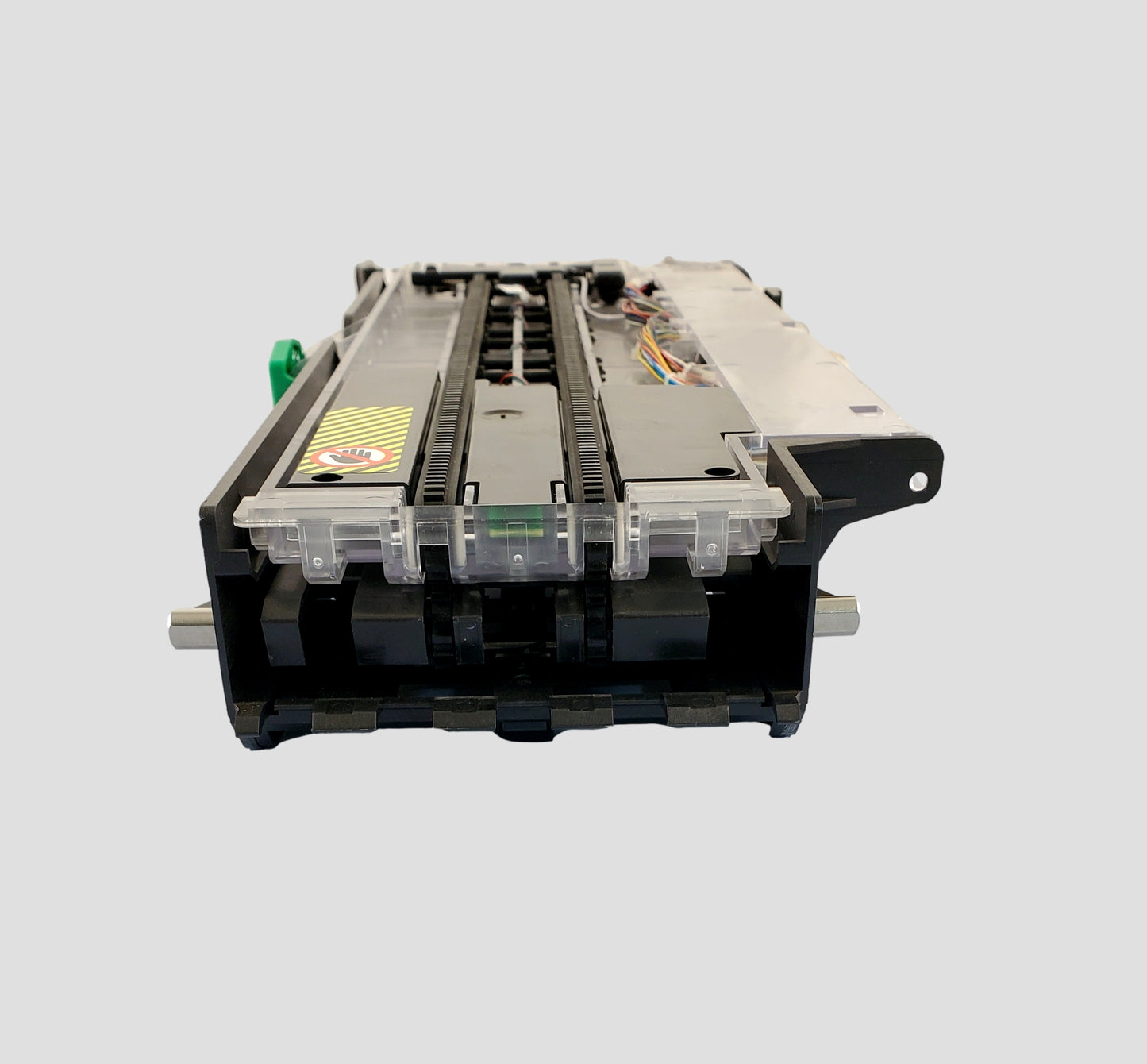 NEW NCR SDM2 Long Infeed, 374 mm w/o Metal Detect for 6684 SelfServ ATM