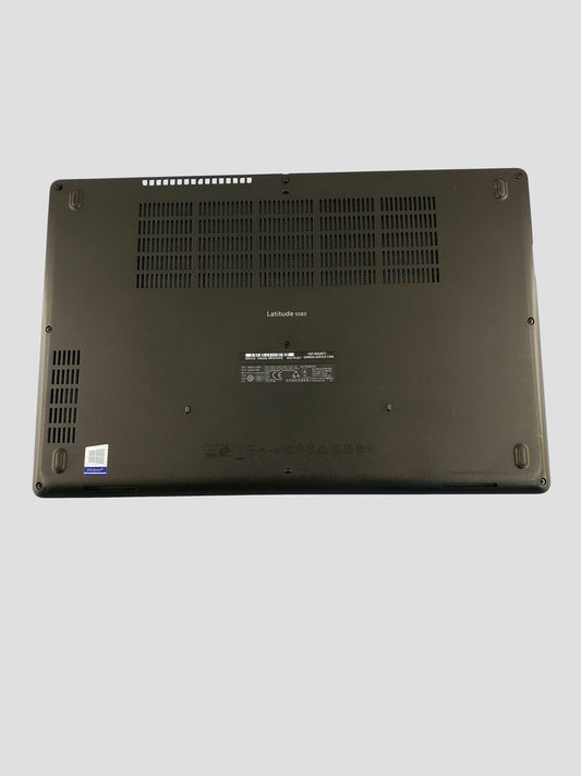 Dell Latitude 5580 Bottom Base Cover Access Door 0DM4FC