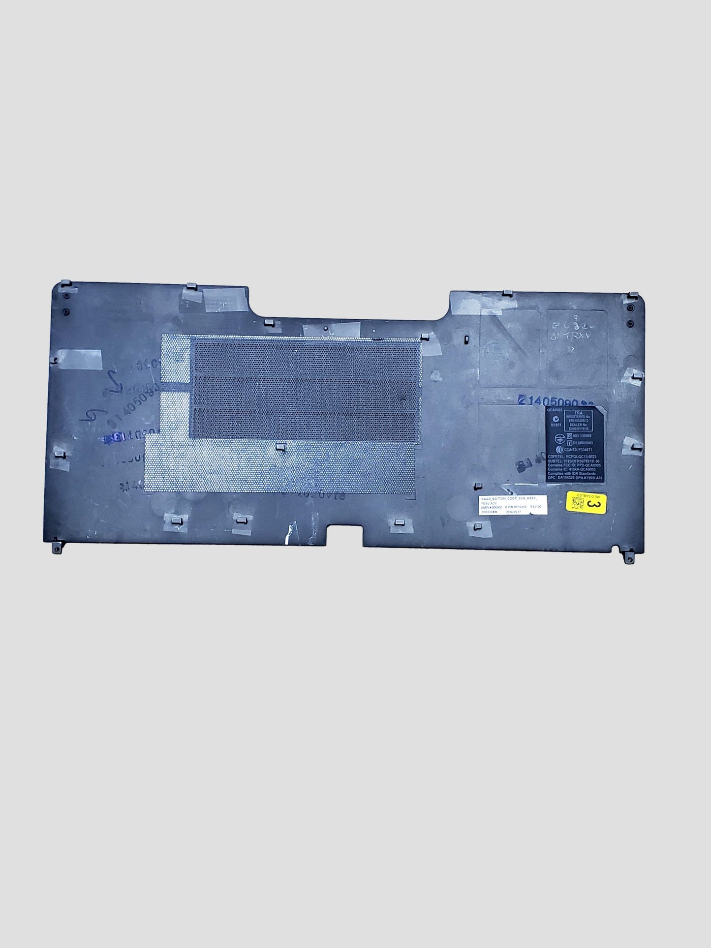 Dell E7440 Bottom Base Cover Access Door Y1CKD