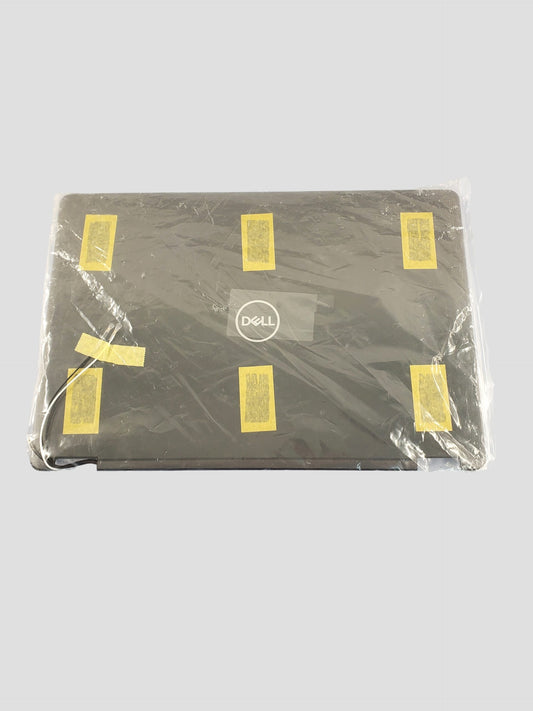 NEW Laptop LCD Back Cover Lid E5480 E5490 w/ NEW Video Flex Cable