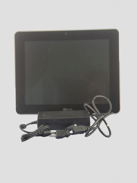 NCR RealPOS 7703-1515-8801 XR7 Plus 15 PCAP Terminal  no stand
