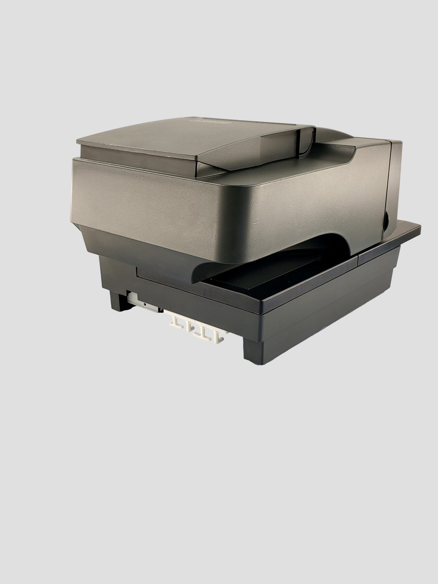 NCR 7168-2012-9001 2-SIDED RECEIPT PRINTER - printer only