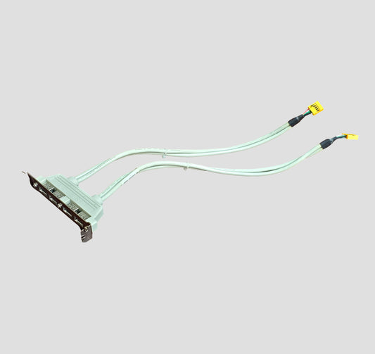 NCR SELF SERV USB 2.0 4-Port Break Out Assembly 009-0023318