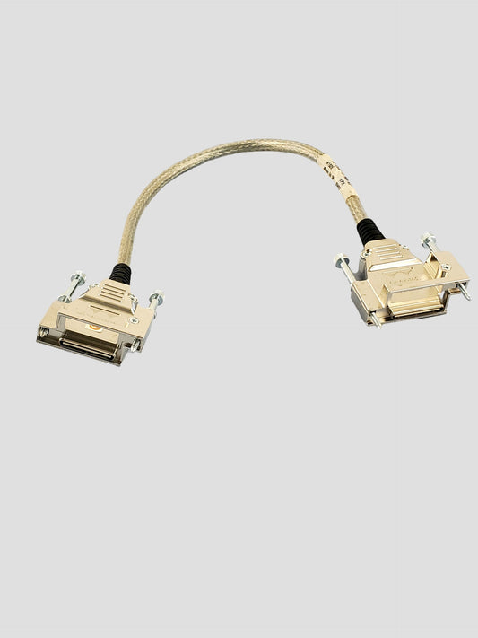 Cisco 72-2632-01 50 Cm Stack Cables CAB-STACK-50CM