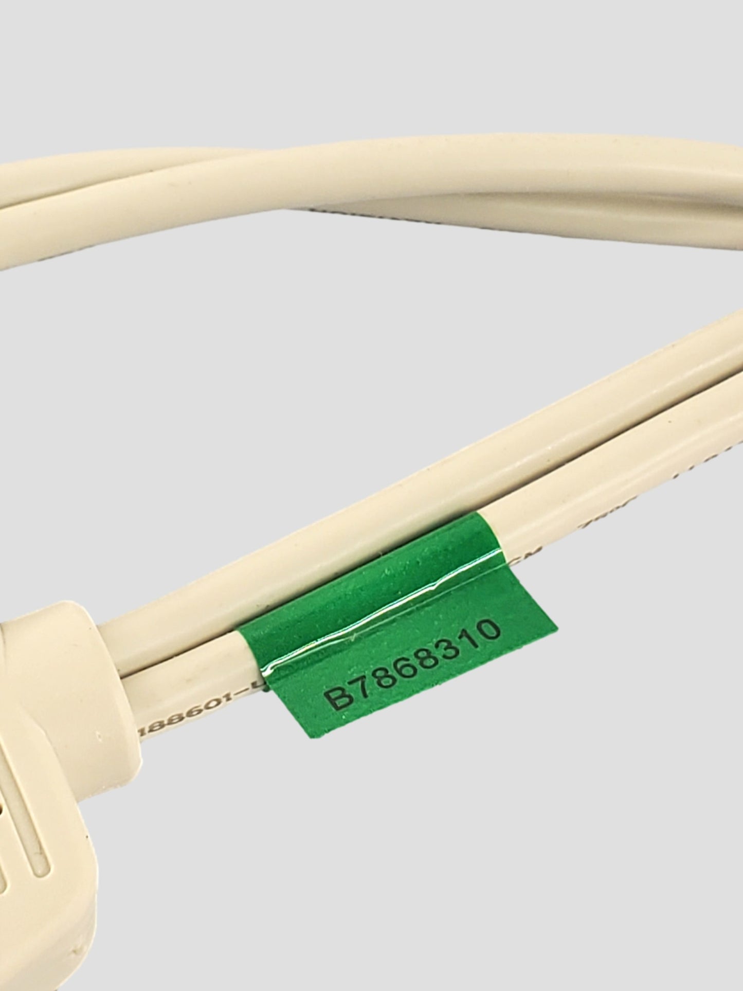 COPARTNER USB 2.0 4-Port Break Out Assembly LL84201