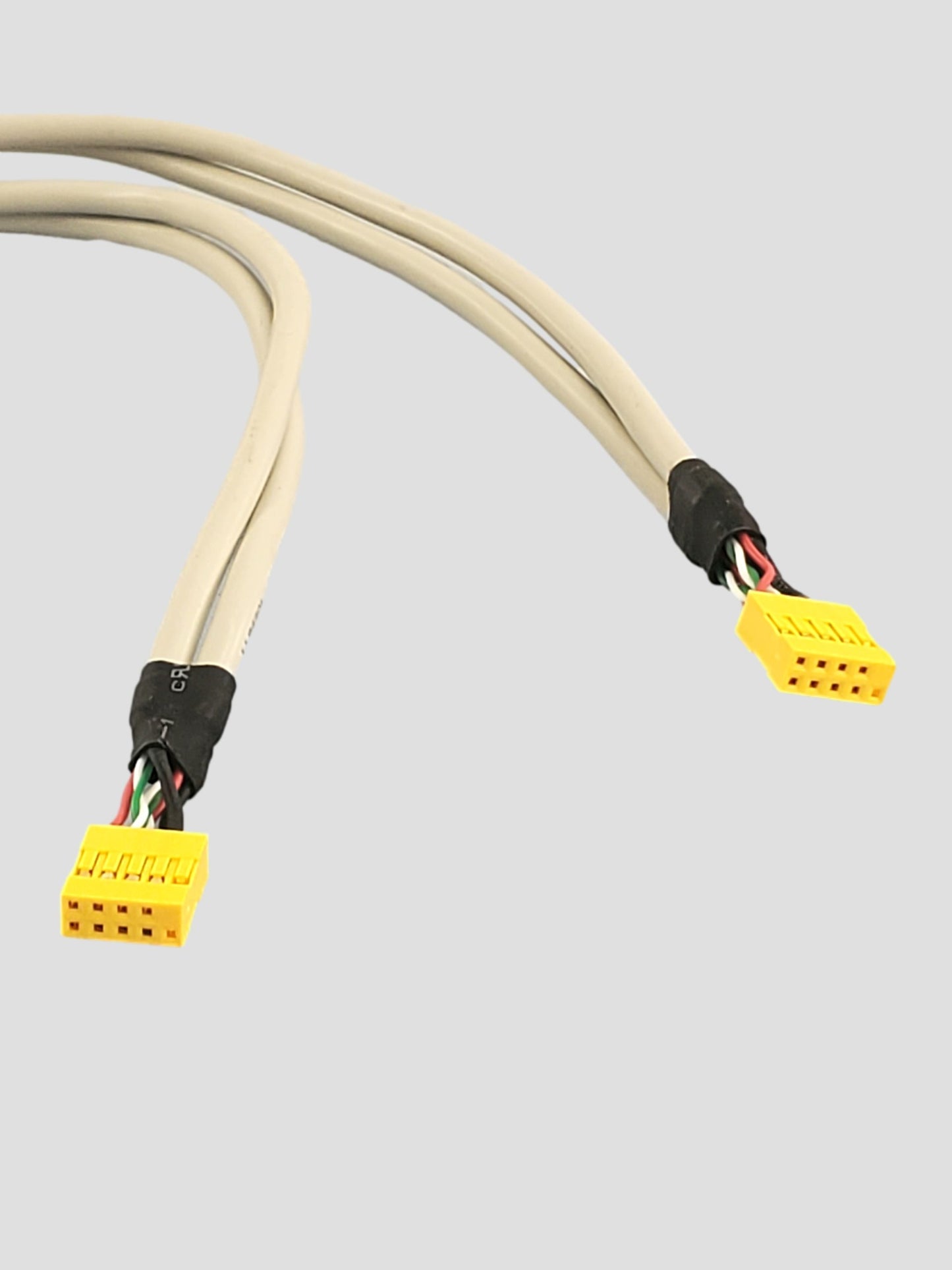 COPARTNER USB 2.0 4-Port Break Out Assembly LL84201