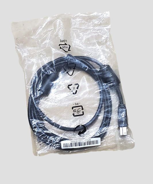 NEW Dell Cable 4531515000N0R09 Type A to B 6ft USB 3.0 Cable