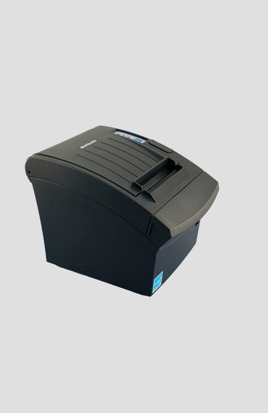 BIXOLON B-gate BGT-102P receipt printer B/W direct thermal