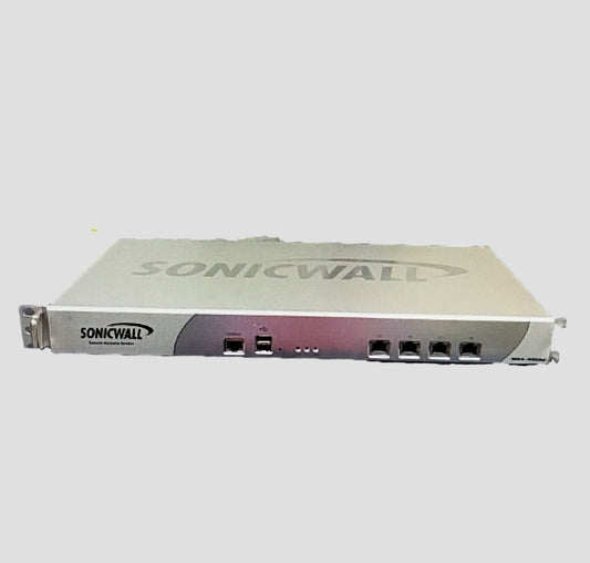 Check Point L-71 FIREWALL