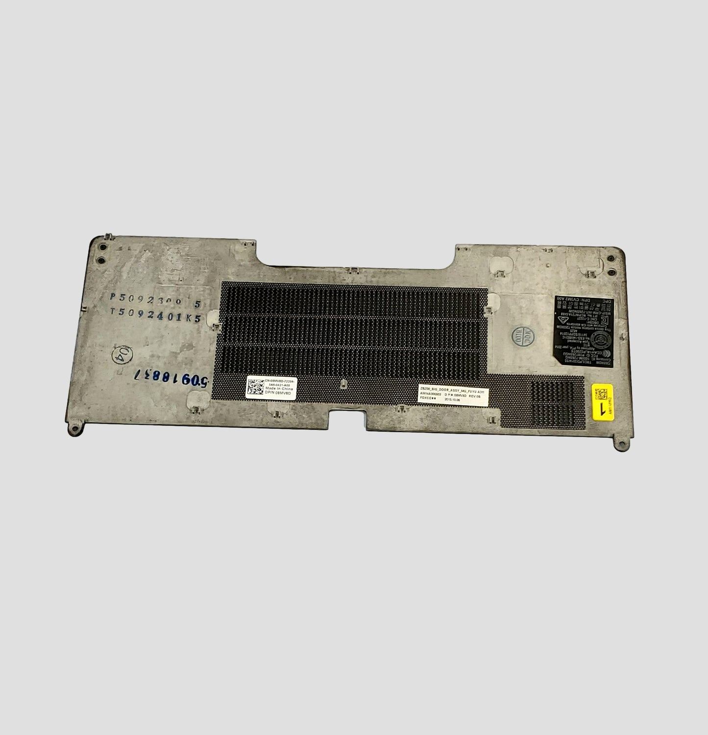 Dell Latitude E7250 Bottom Base Cover Access Door 8MV8D