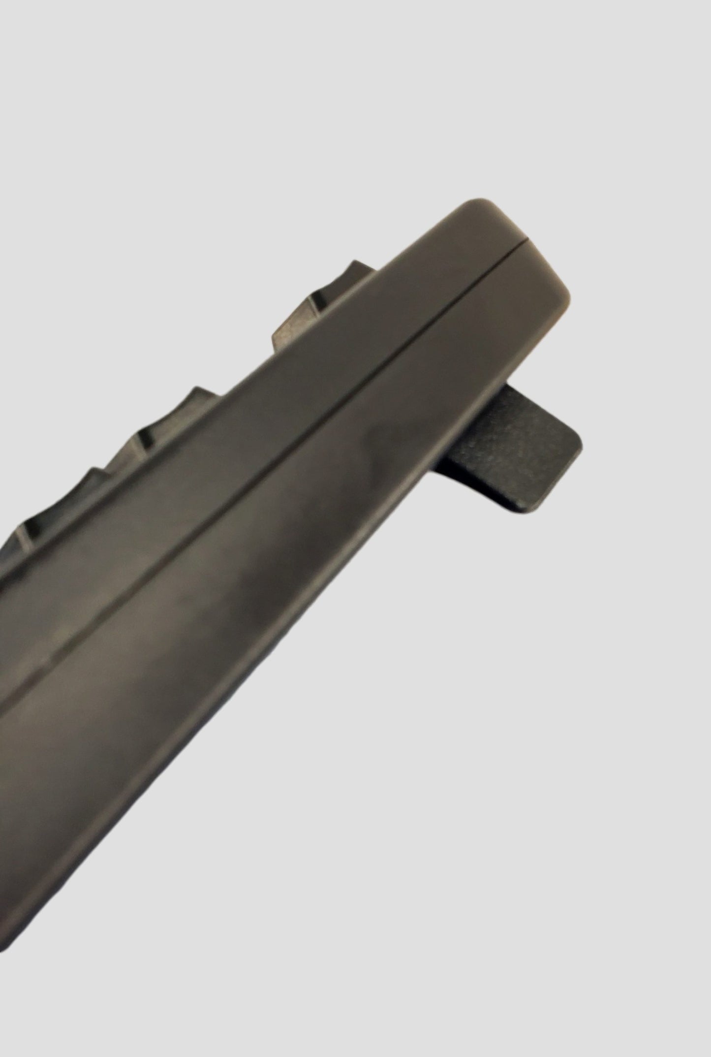 Microsoft Wired Keyboard 200 Model 1406 USB Black X823093-005 X821411-004