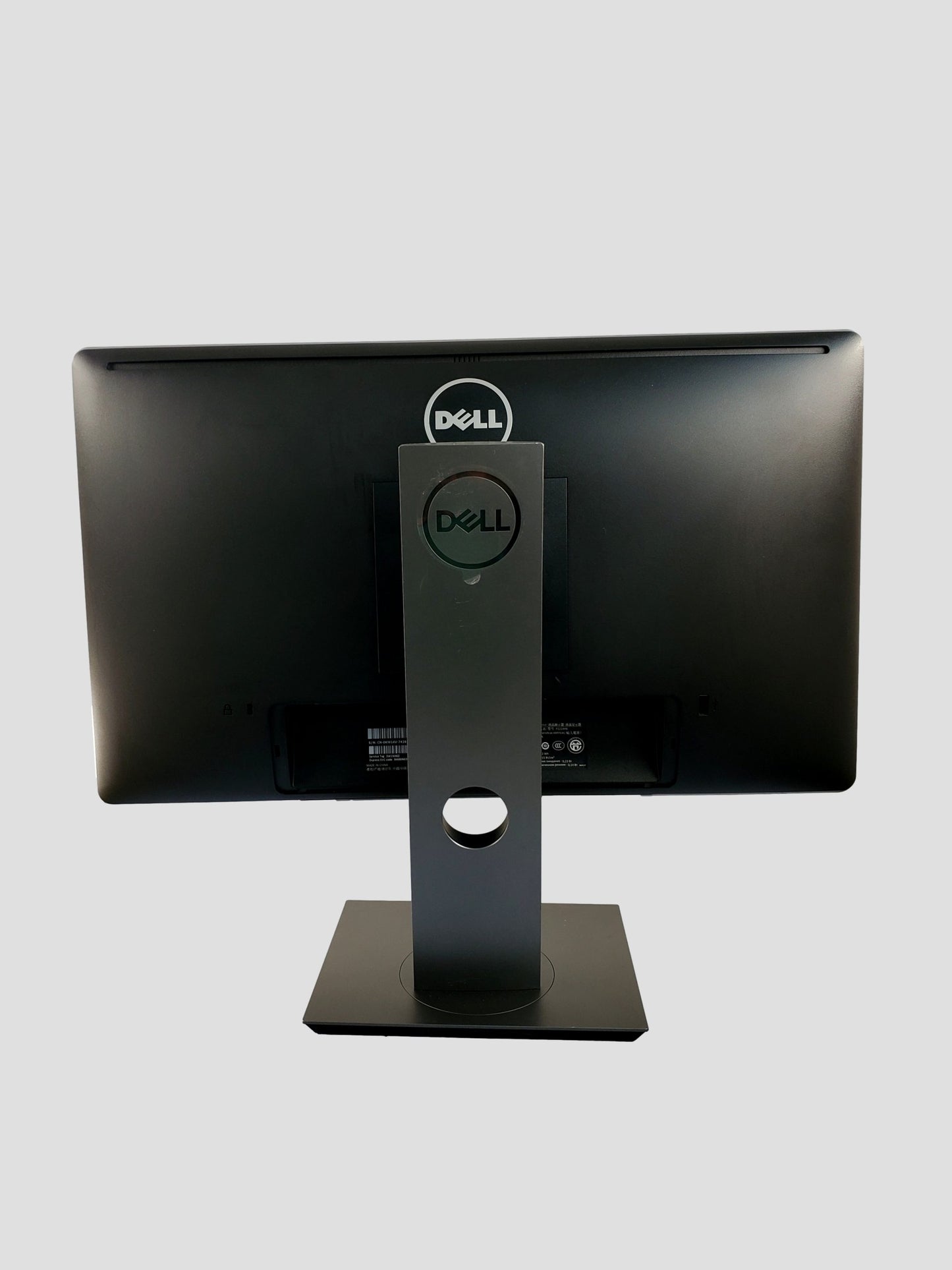 DELL Professional P2214H 21.5" 1920x1080 Full HD LED Black