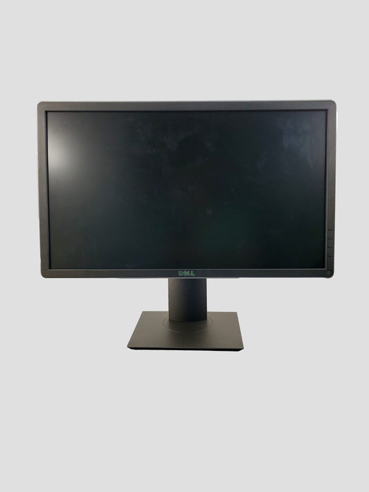 DELL Professional P2214H 21.5" 1920x1080 Full HD LED Black