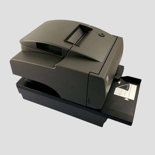 NCR 7167-6021-9001 Receipt Printer