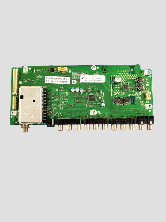 Sharp LC-42D64U Tuner board KE208 / DUNTKE208FM01H