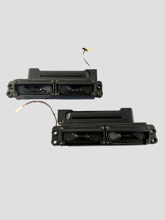 Sharp RSP-ZA261WJZZ/RSP-ZA262WJZZ Speaker Set