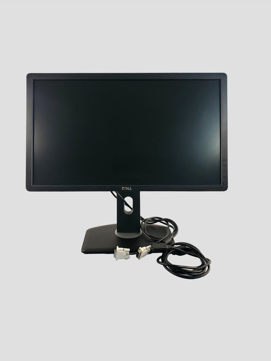 Dell P2312H 23.0" Widescreen LED Monitor 1920X1080 LCD