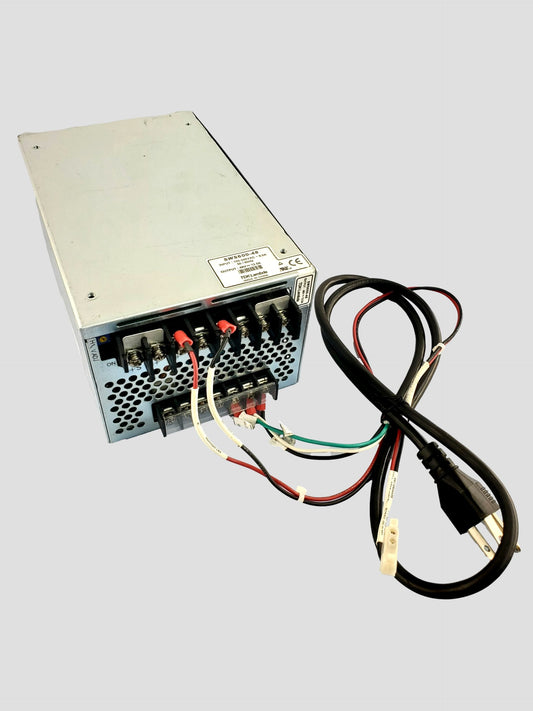 TDK-Lambda SWS600-48 Power Supply 48V 12.5A