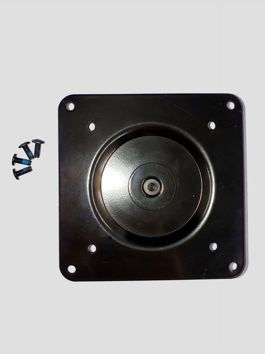 Human Scale 100MMx100MM M-Flex Mount For Monitor Arm