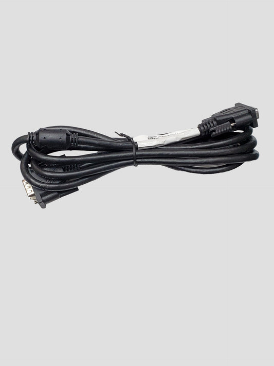 NEW Lot of 5 HP 6ft VGA Cable TY5K3900K 924318-001 15-pin M/M