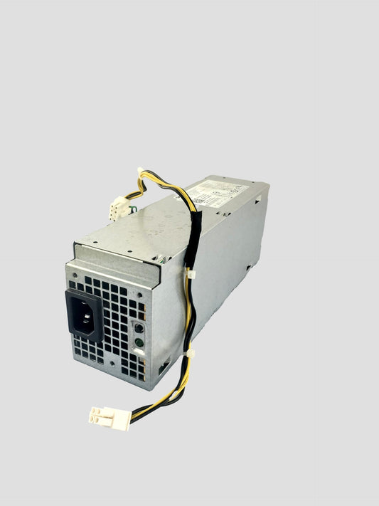 Dell Optiplex 240W PSU Server for L240AM-00 H240EM-00 3RK5T PS-3241-1DF