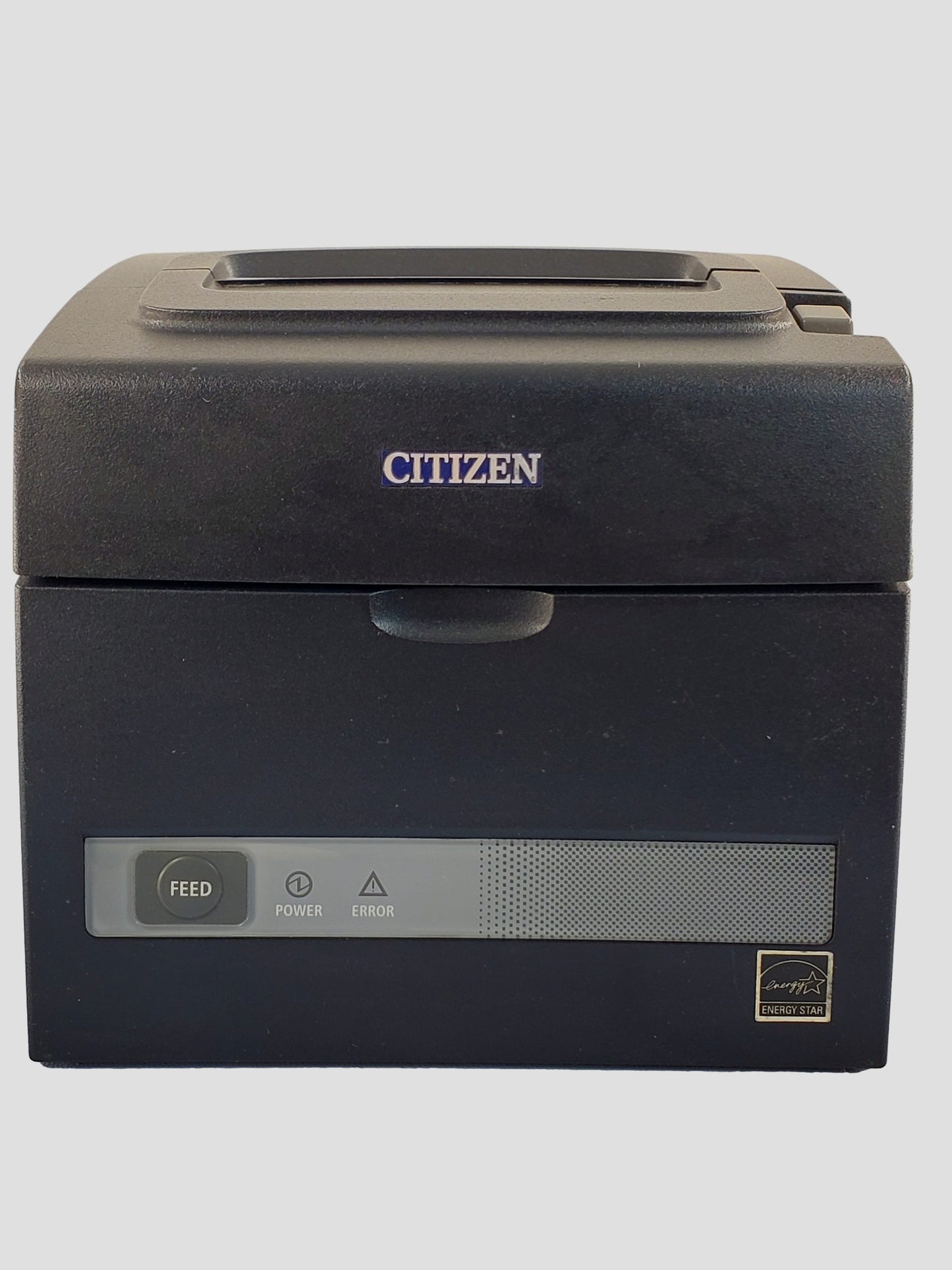 Citizen CT-S310II-U-BK POS Thermal Receipt and Barcode Printer TZ30-M01