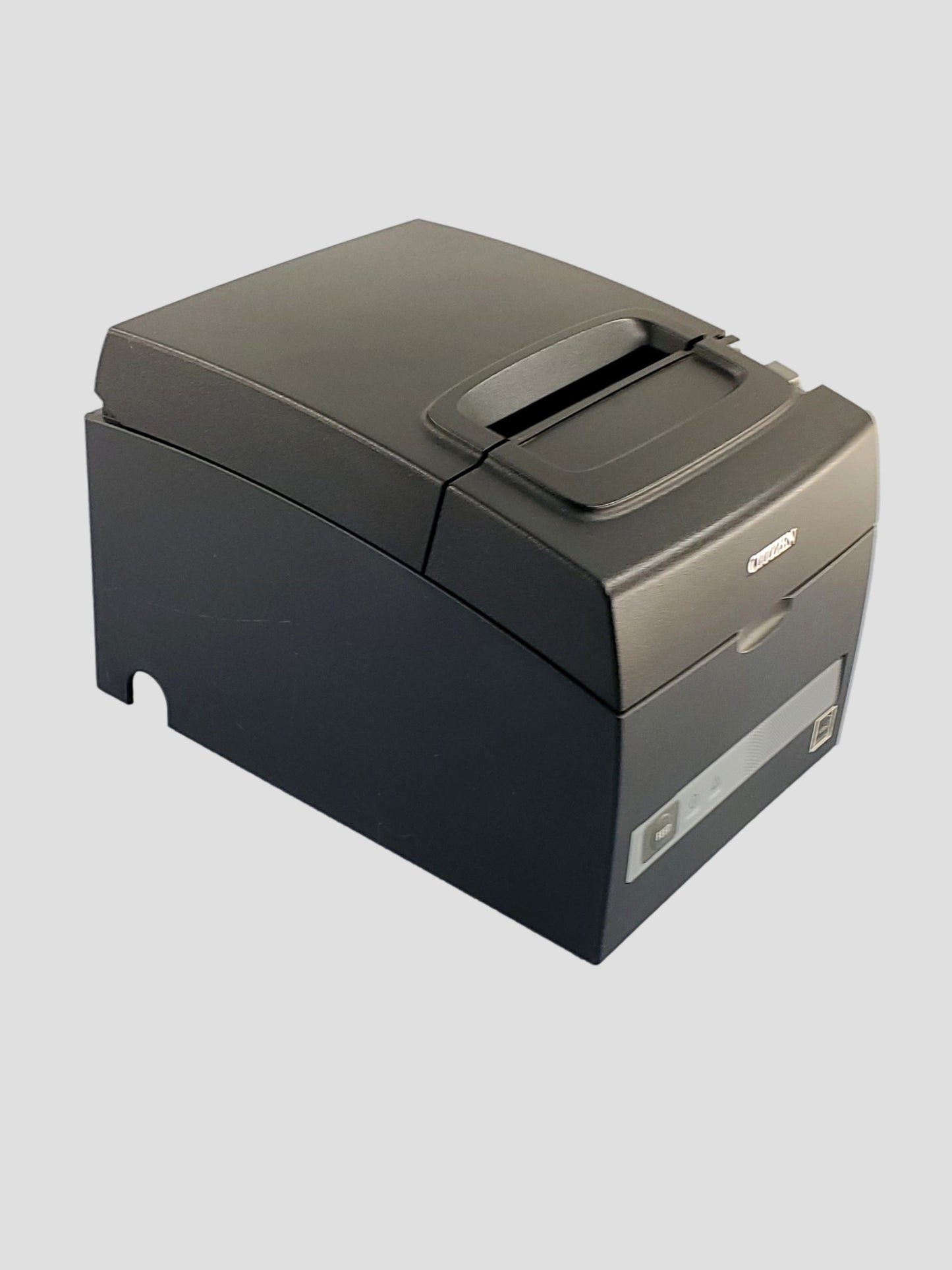 Citizen CT-S310II-U-BK POS Thermal Receipt and Barcode Printer TZ30-M01