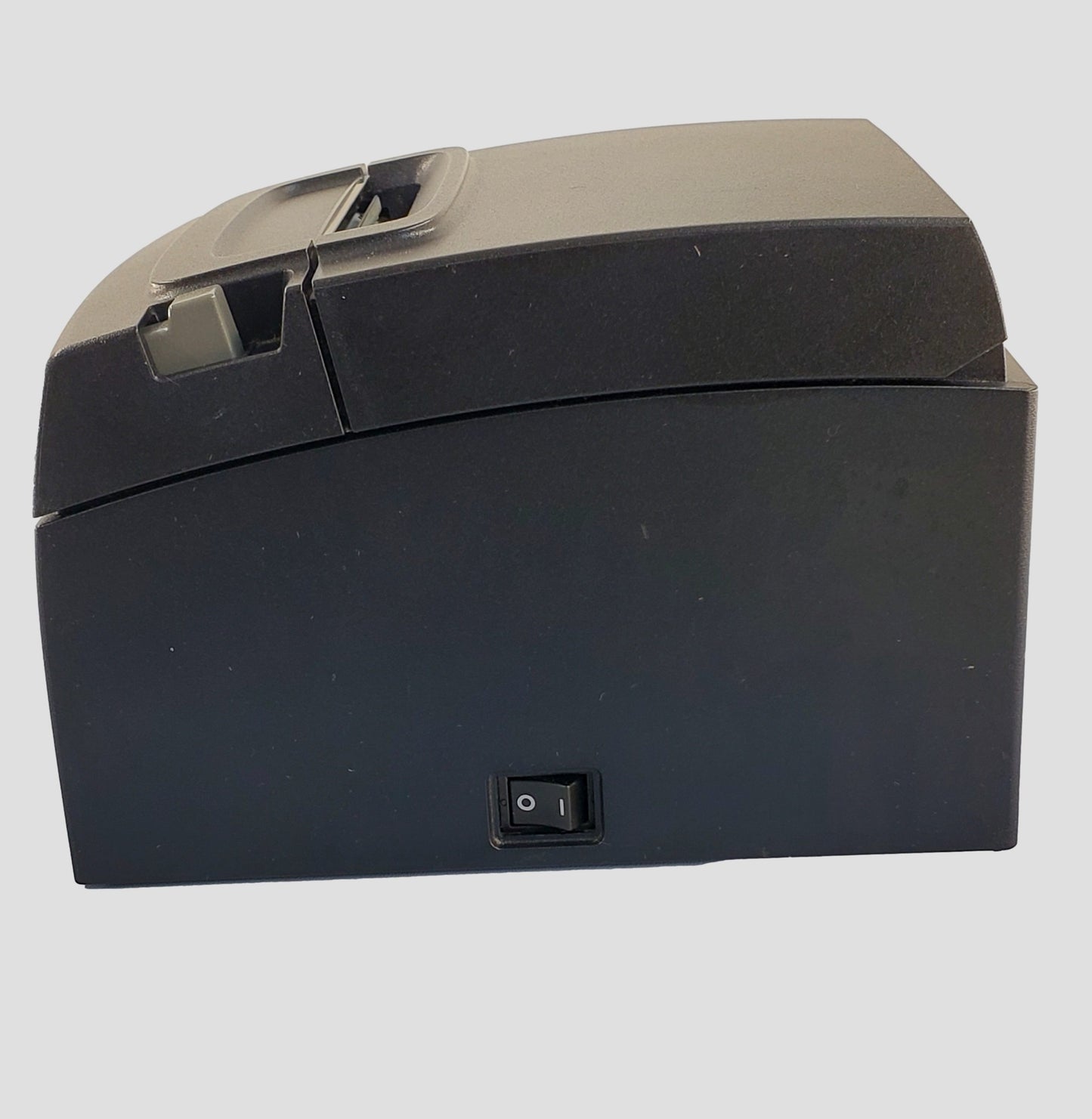 Citizen CT-S310II-U-BK POS Thermal Receipt and Barcode Printer TZ30-M01
