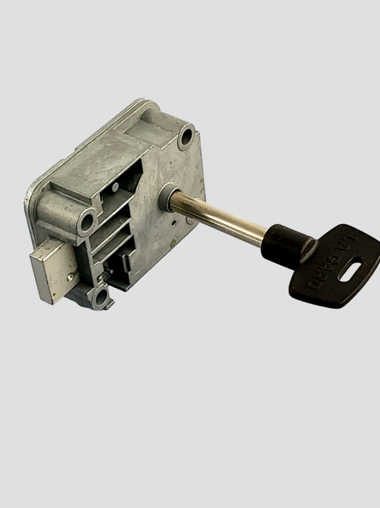 LaGard 2270 Security Container Safe Key Lock with Key