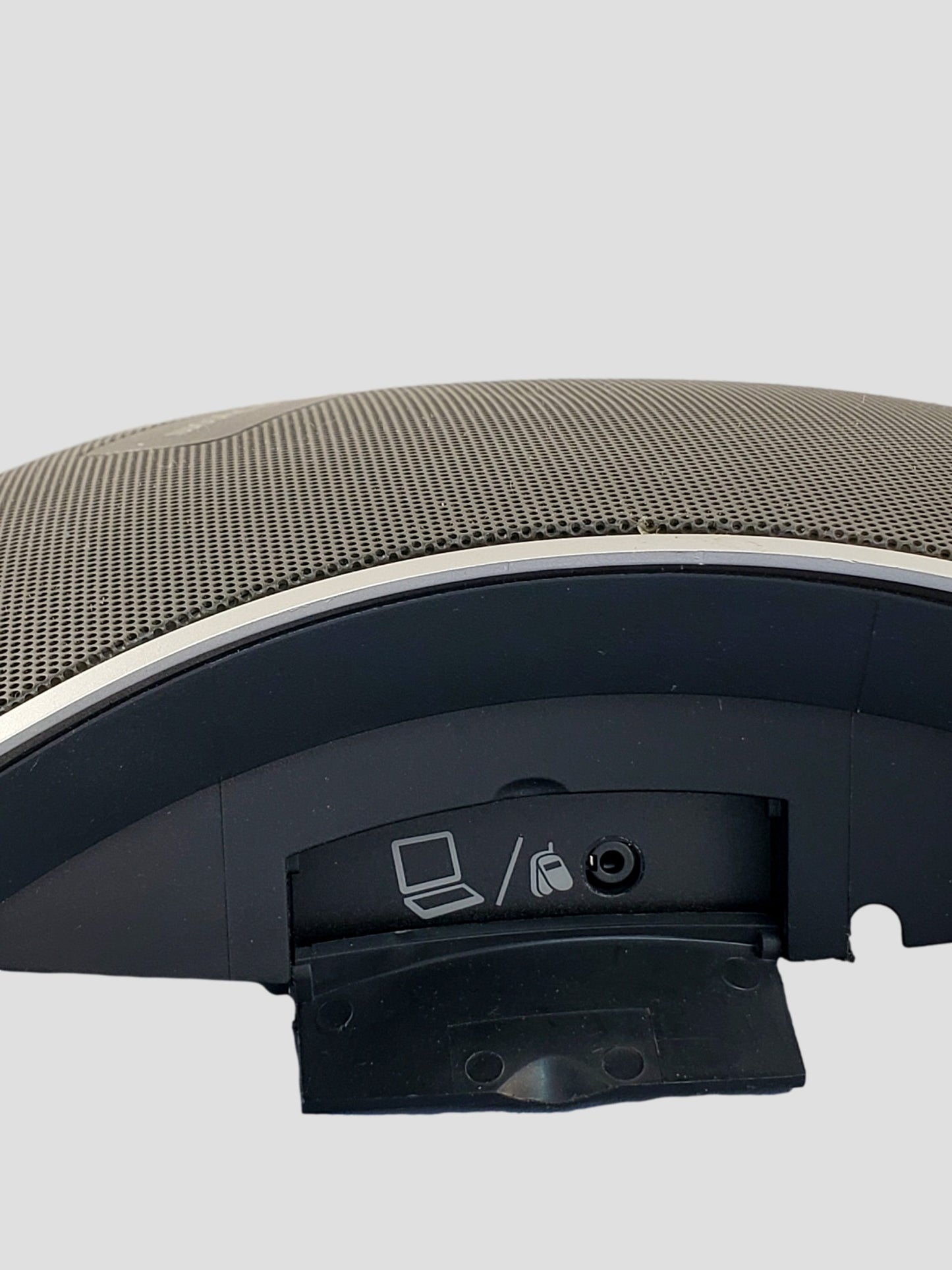 Polycom SoundStation IP 7000 HDvoice VoIP Conference Phone