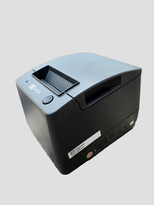 NCR 7197-6001-9001 RealPOS Thermal Receipt Printer