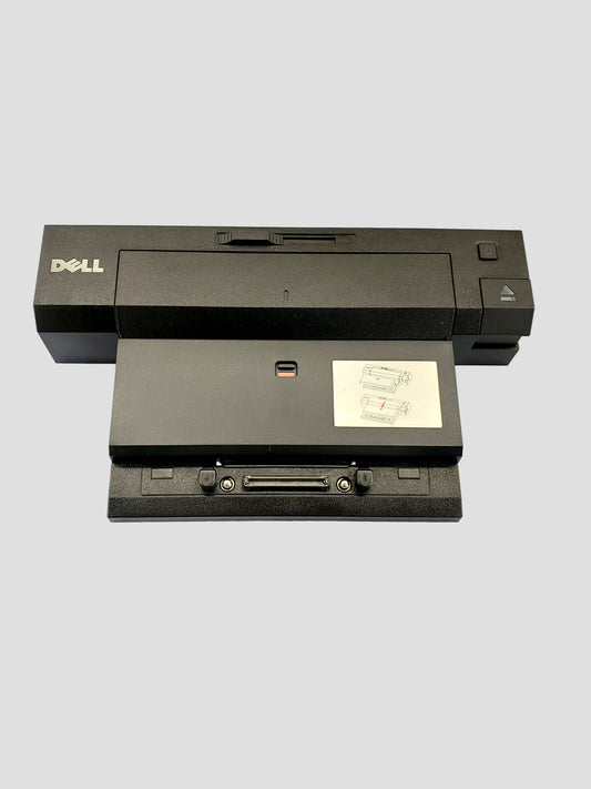 Dell K09A E-Port Plus Port Replicator Docking Station