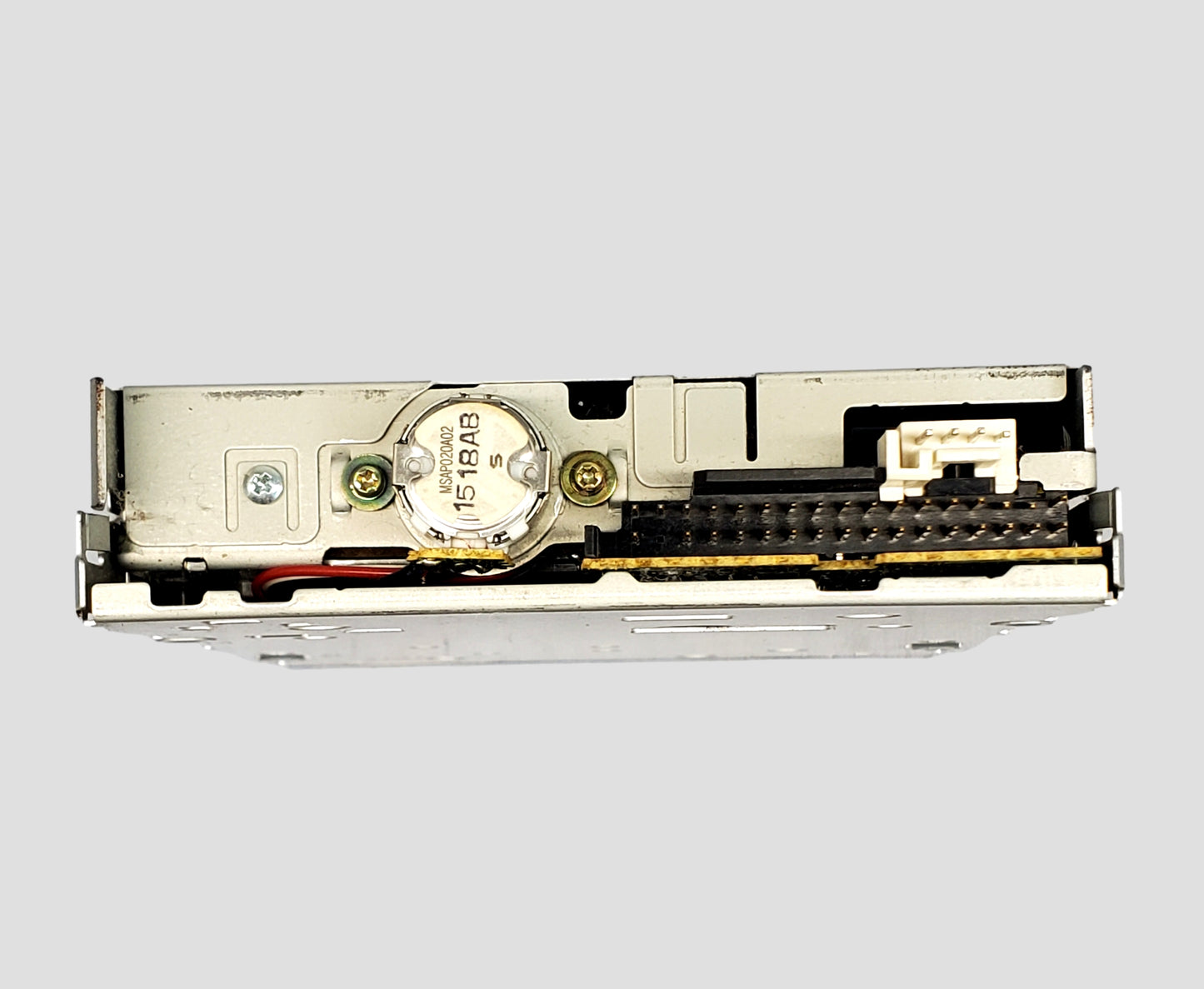 Alps Electric IBM 06P5226 Internal 3.5" Floppy Drive DF354H022F