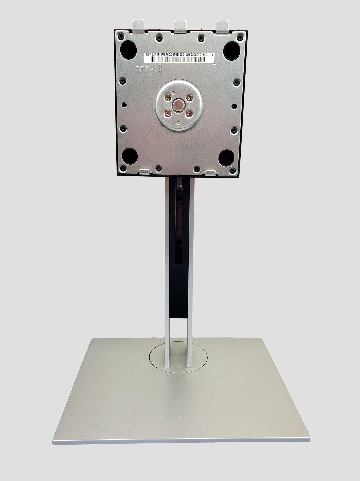 HP Elite Display Monitor Stand FFT E23/E24 G4 L98111-001