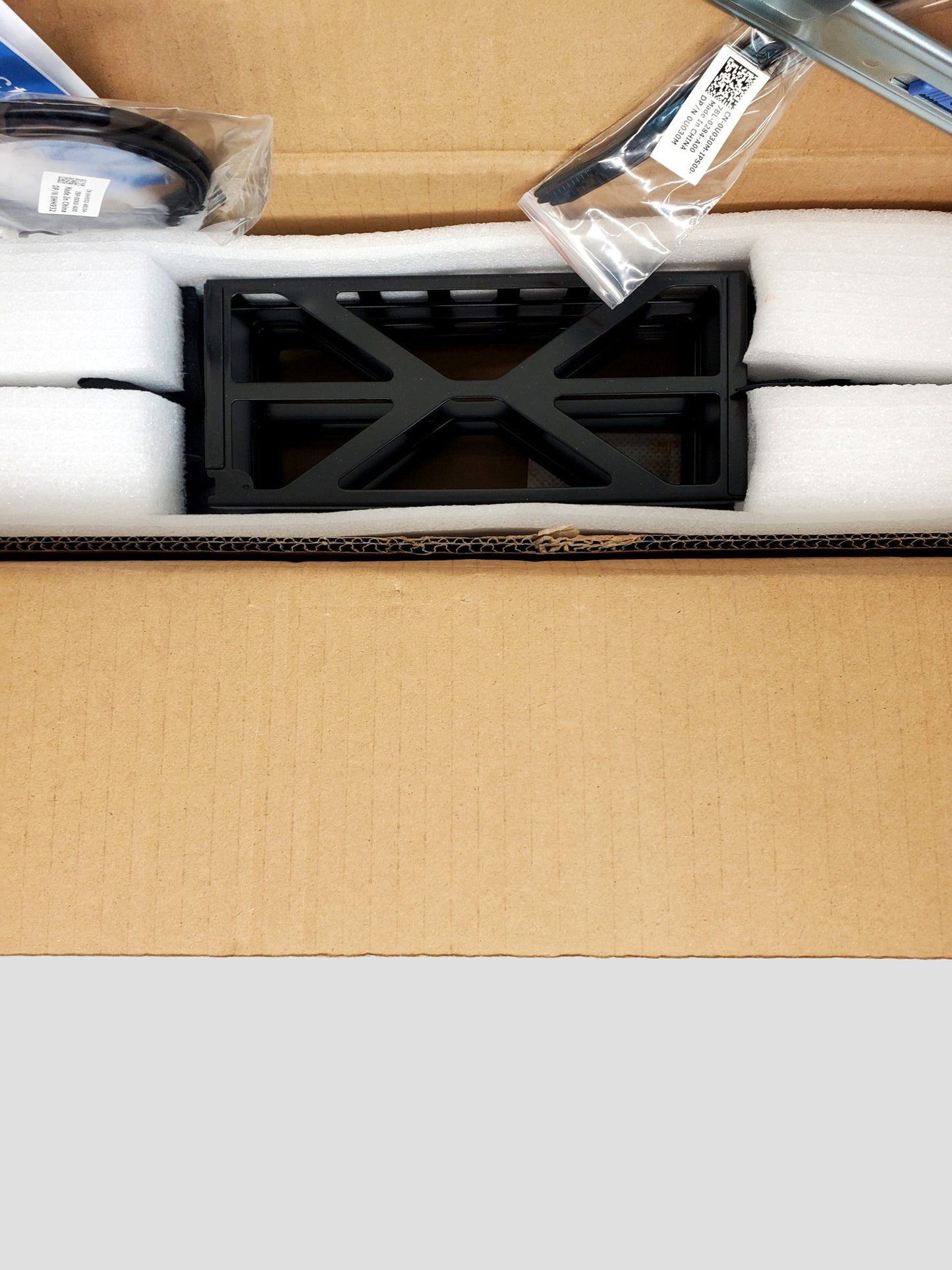 NEW Dell 3U Server Rack Cable Management Arm Kit 0WK693