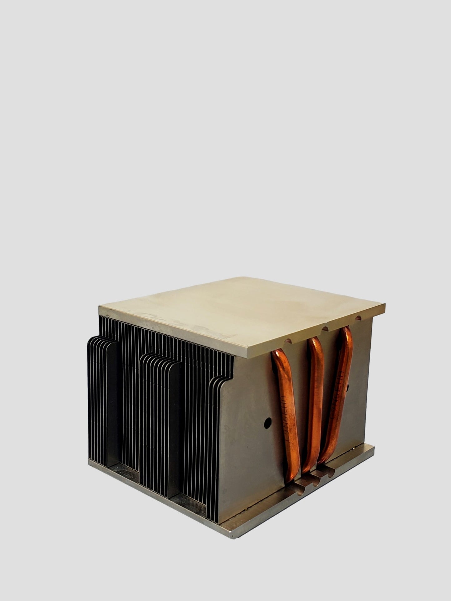 IBM Lenovo Heatsink 42C9412 X3400 X3500 X3650 FRU 40K7438
