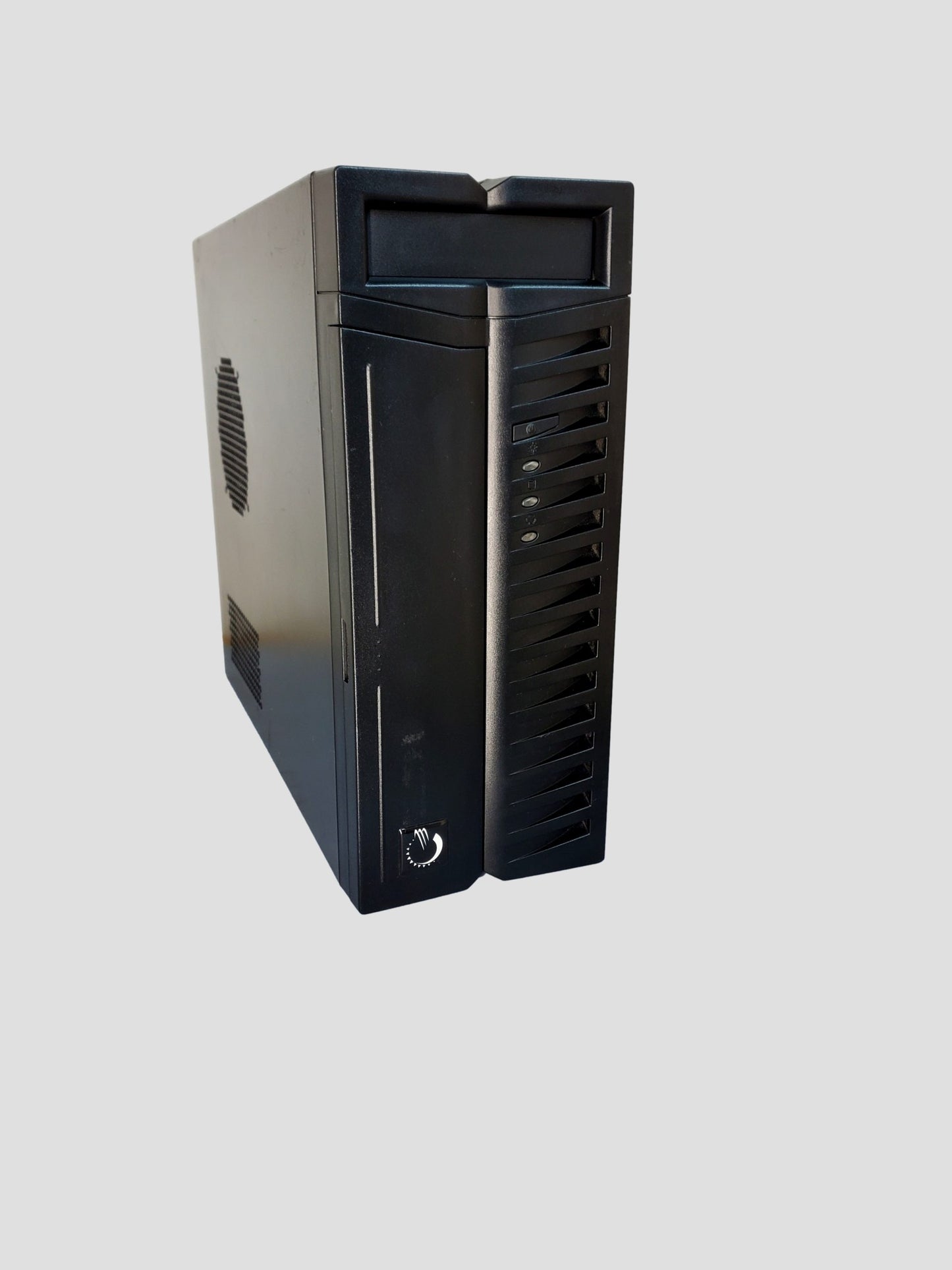 Radiant POS S4600-003 Pentium Dual E2160 1.8Ghz 4GB RAM 250GB HDD Win10Pro Back Office Server