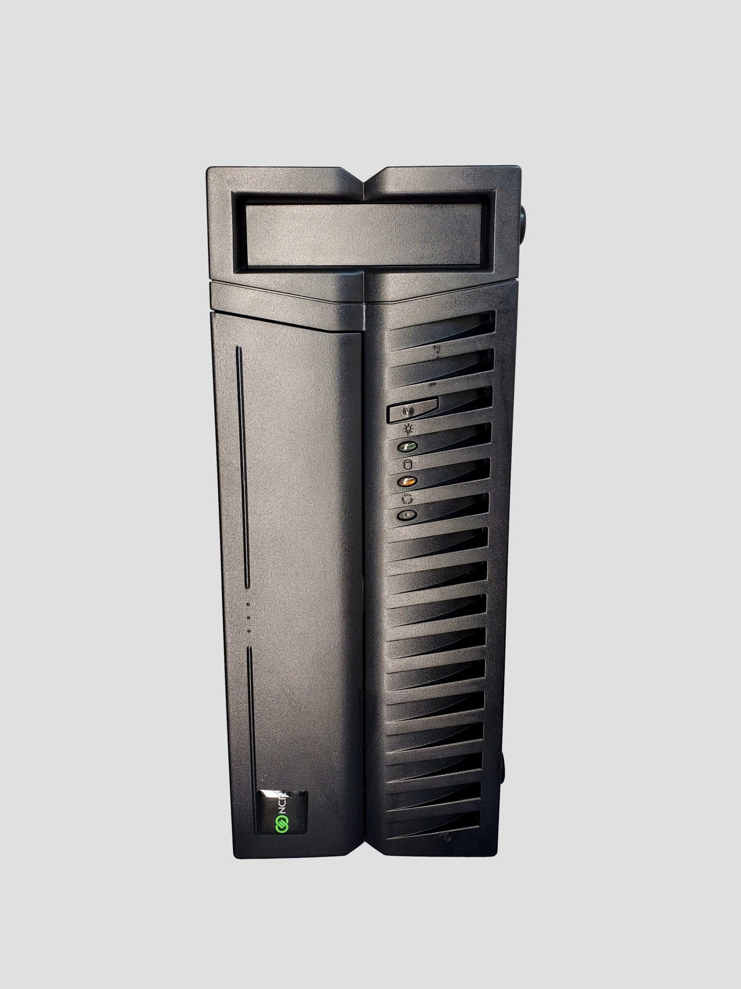 Radiant Systems Back Office Server S4800 Pentium G2120 3.10Ghz 4GB RAM 250GB HD No Os