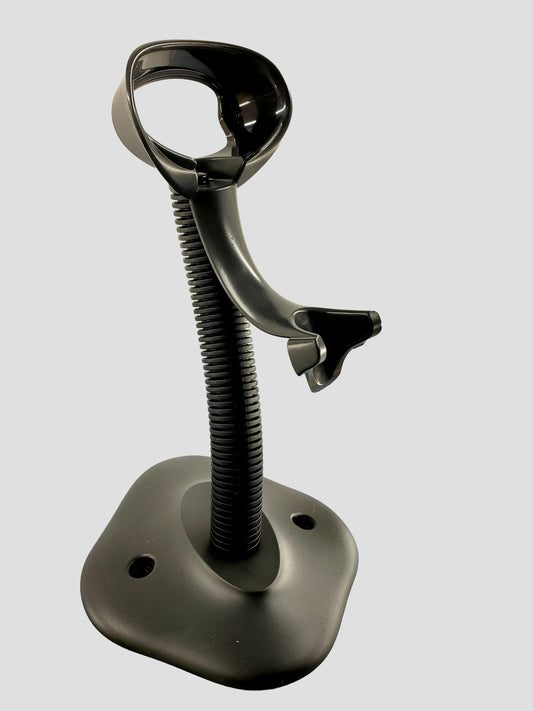 SYMBOL 11-51384 Adjustable Gooseneck Barcode Scanner Stand