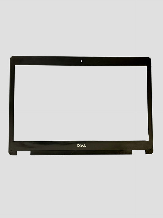 Dell Latitude E7470 Laptop LCD Screen Trim Cover Bezel w Webcam Window 0TJMHF