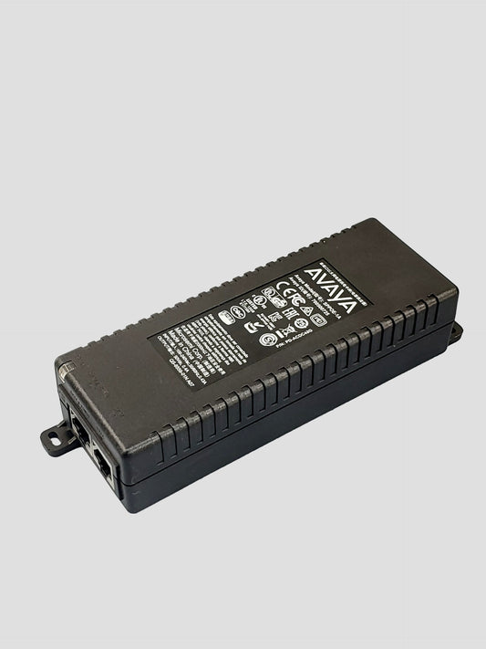 AVAYA IP Phone Single Port PoE Injector SPPOE-1A
