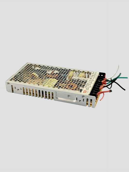 Mean Well RSP-200-24 AC/DC 24V@8.4A Switching Power Supply