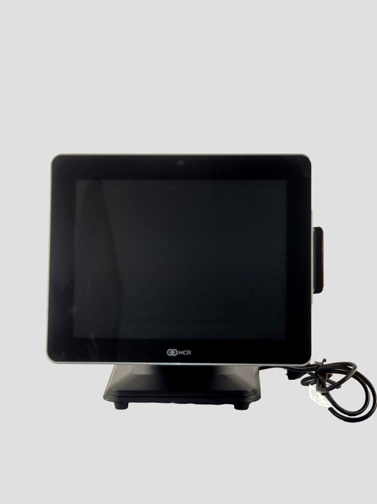NCR 7761-3058-8800 N3160 POS Touchscreen Terminal 4GB RAM 40GB SSD Win10 Pro